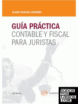 Guía práctica contable y fiscal para juristas
