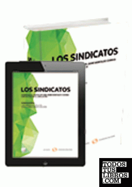Los Sindicatos (Papel + e-book)