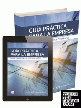 Guía práctica para la empresa (Papel + e-book)