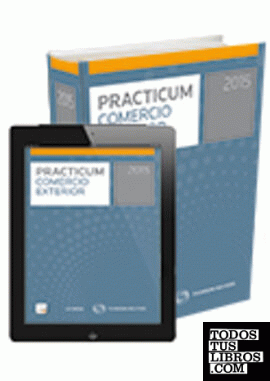Practicum Comercio Exterior (Papel + e-book)
