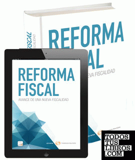 Reforma Fiscal (Papel + e-book)