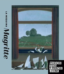 La máquina Magritte