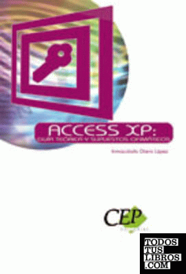 Access XP
