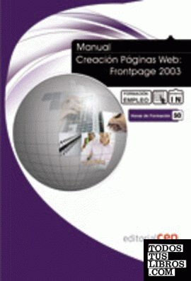 Manual de creación de páginas web