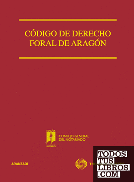 Código de derecho foral de Aragón