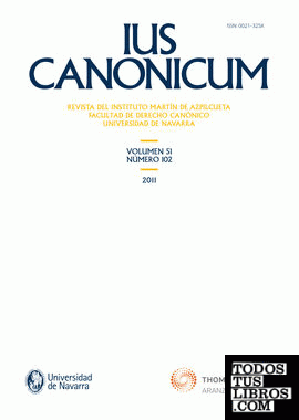 Ius Canonicum 102
