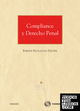 Compliance y derecho penal