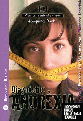 Diagnòstic: anorèxia
