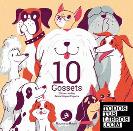 10 gossets