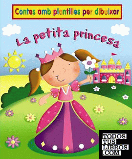 La petita princesa