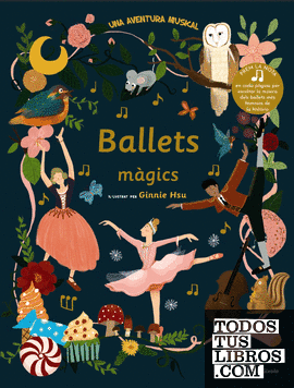 Ballets màgics