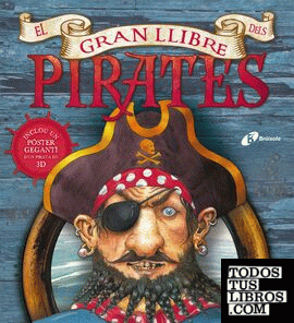 El gran llibre dels pirates