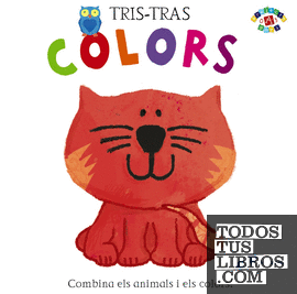 Tris-Tras. Colors
