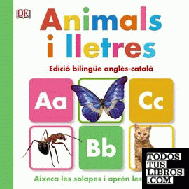 Animals i lletres