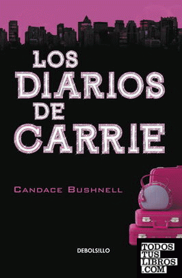 Los diarios de Carrie