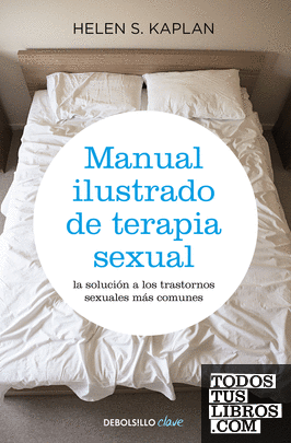 Manual ilustrado de terapia sexual