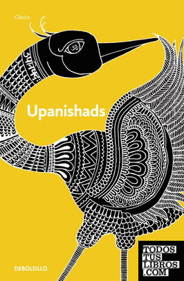Upanishads (edición bilingüe)
