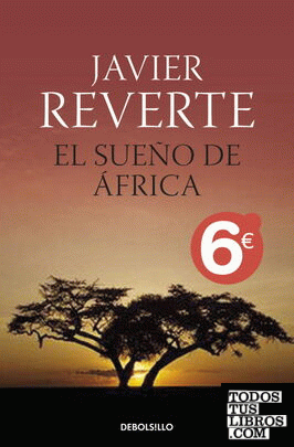 El sueño de África (Trilogía de África 1)