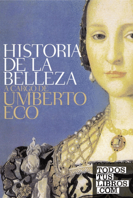 Historia de la belleza