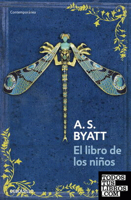 El libro de los niños El libro de los niños