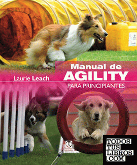 Manual de agility para principiantes (Color)