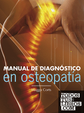 Manual de diagnóstico en Osteopatía