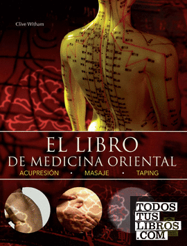 El libro de medicina oriental