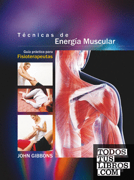 Técnicas de energía muscular  (Color)