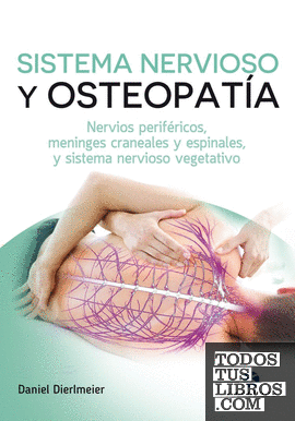 Sistema nervioso y osteopatía