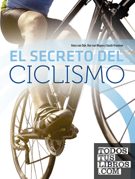 El secreto del ciclismo
