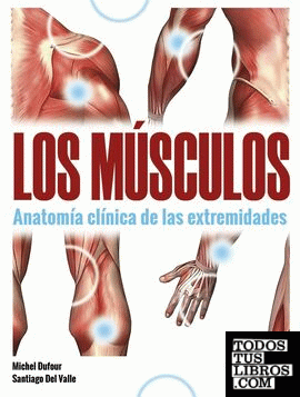 Músculos, Los. Anatomía clínica de las extremidades