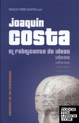 Joaquín Costa
