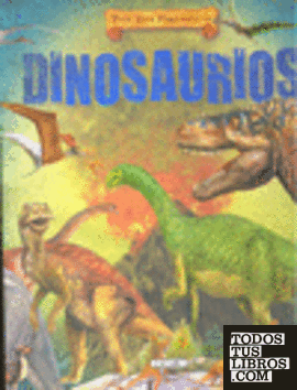 Fantásticos dinosaurios