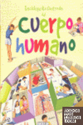 Enciclopedia ilustrada del cuerpo humano