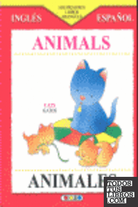 Animales/Animals