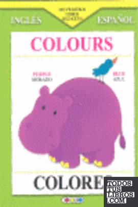 Colores/Colours