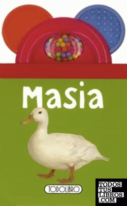 Masia