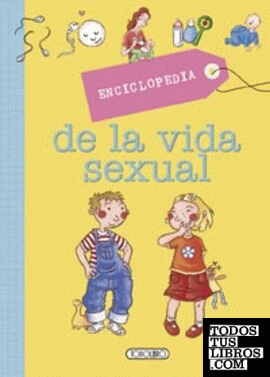 Enciclopedia de la vida sexual