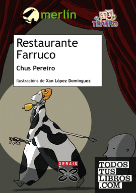 Restaurante Farruco