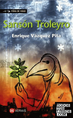 Sansón Troleyro
