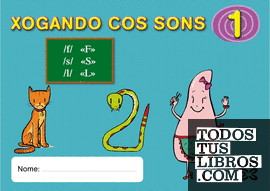 Xogando cos Sons 1 (F, S, L)