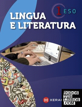 Lingua e literatura 1º ESO (2011)