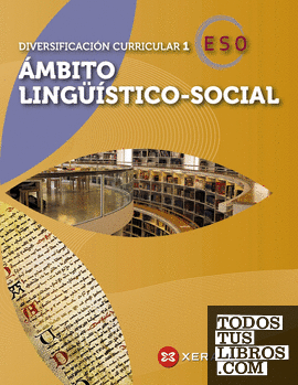 Diversificación curricular 1. Ámbito lingüístico-social