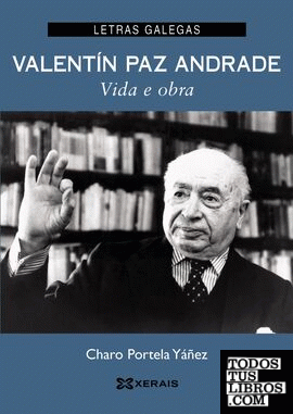 Valentín Paz Andrade