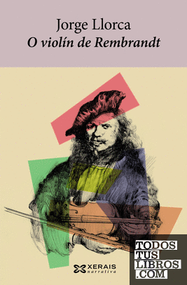 O violín de Rembrandt