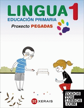 Lingua 1 Educación Primaria