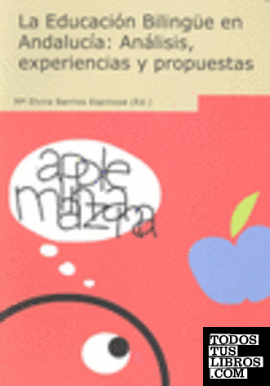 La educación bilingüe en Andalucía