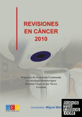 Revisiones en cáncer 2010