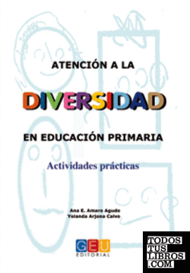 Atención a la diversidad en educación primaria