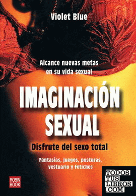 Imaginación sexual